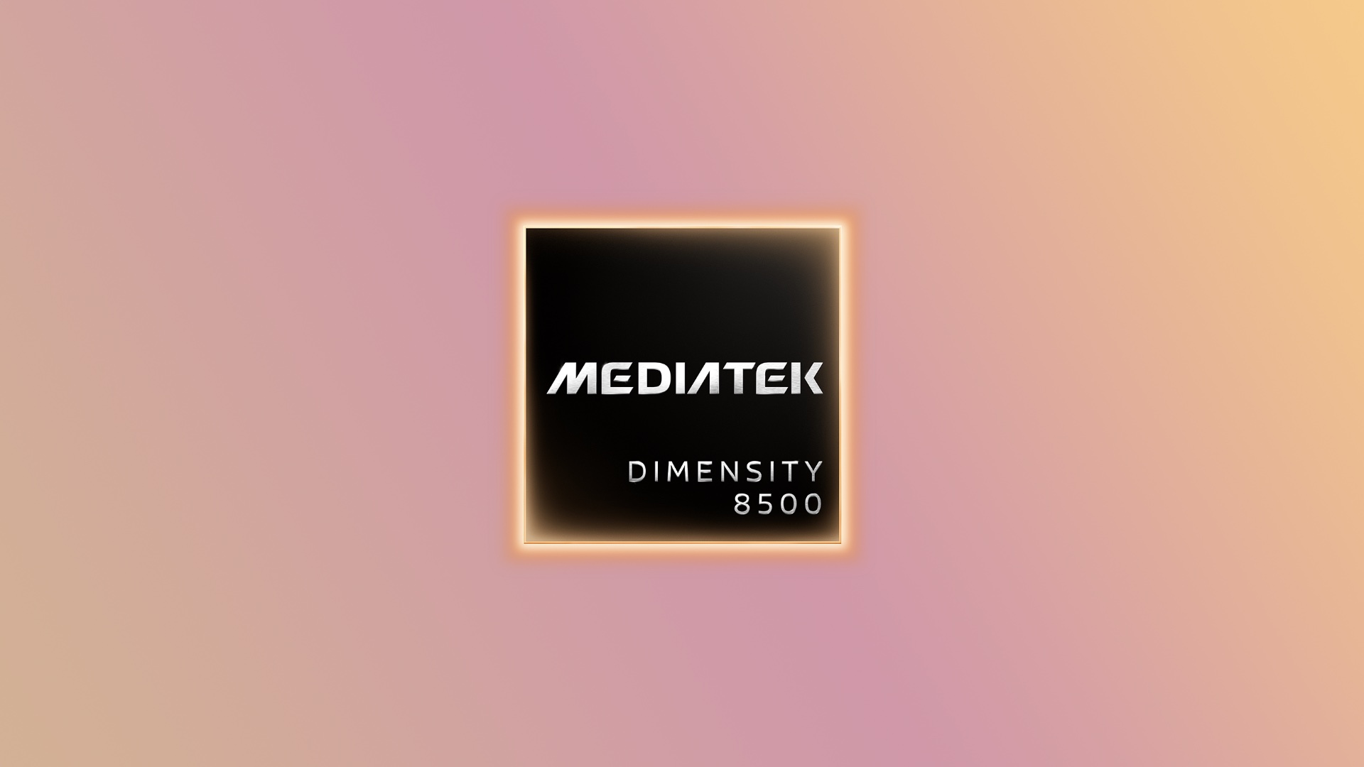 Επεξεργαστής mediatek dimensity 8500