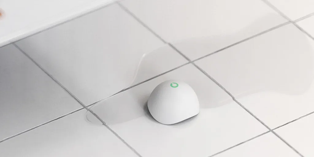 Αισθητήρας διαρροής νερού Meross