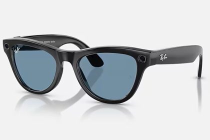 «Ανατροπή! Η Meta σταματά τα Ray-Ban Display γυαλιά εκτός ΗΠΑ – Τι κρύβεται πίσω από αυτή την απόφαση;»