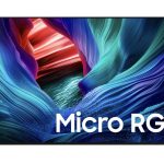 Τι είναι οι Micro RGB TVs και γιατί πρωταγωνιστούν στην CES 2026