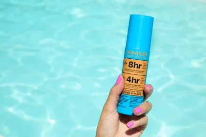 5 δροσερές καινοτομίες στον αθλητισμό και σε εξωτερικούς χώρους το 2025