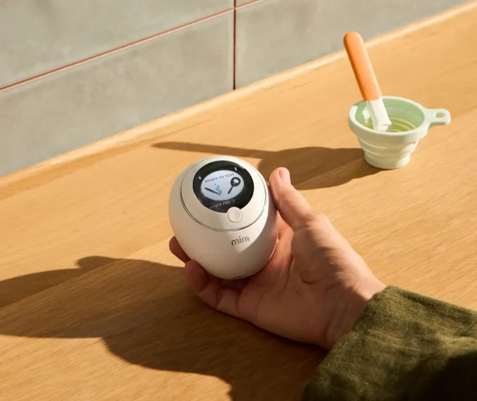 Η πιο παράξενη τεχνολογία που ανακοινώθηκε μέχρι στιγμής στην CES 2026