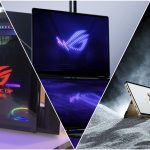 Προεπισκόπηση ASUS CES 2026 - The Outrageous, The Respectable, and The Innovative