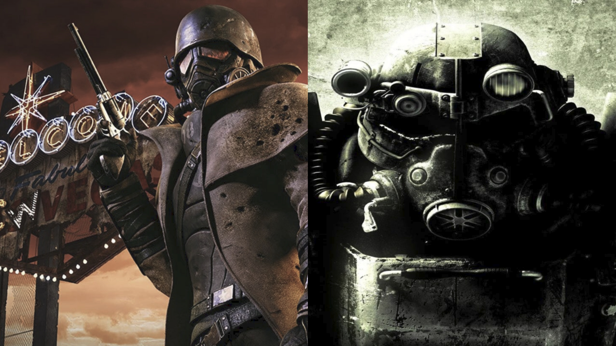 Τα Remakes του Fallout New Vegas και του Fallout 3 θα φτάσουν “επιτέλους”, σύμφωνα με το New Report