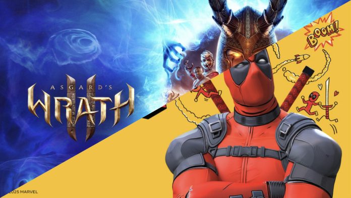 Το Meta κλείνει το Deadpool VR Studio Twisted Pixel and Asgard's Wrath Studio Sanzaru Games Midst 10% Cut to Reality Labs Division