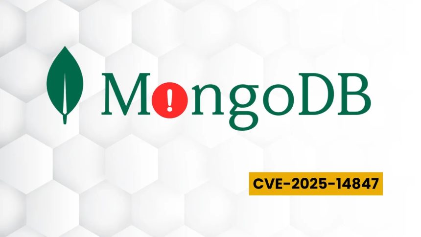 Μαθήματα από την ευπάθεια Mongobleed (CVE-2025-14847) που αξιοποιήθηκε ενεργά στην άγρια ​​φύση