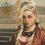 Σκεφτείτε ότι το Monster Hunter Wilds στο Nintendo Switch 2 θα είναι μια απίθανη θύρα; Νέο στιγμιότυπο οθόνης και πληροφορίες Προτείνετε διαφορετικά