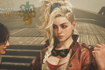 Σκεφτείτε ότι το Monster Hunter Wilds στο Nintendo Switch 2 θα είναι μια απίθανη θύρα; Νέο στιγμιότυπο οθόνης και πληροφορίες Προτείνετε διαφορετικά