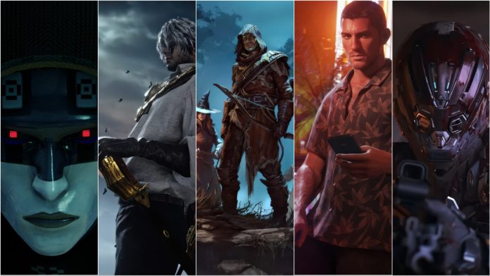 Τα πιο αναμενόμενα παιχνίδια για πολλούς παίκτες της Wccftech για το 2026