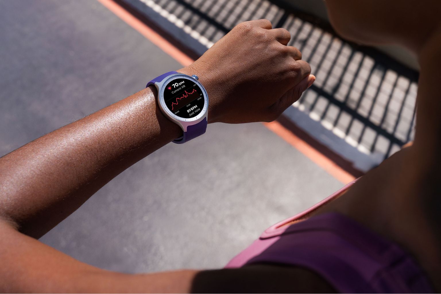 moto watch moto things