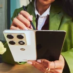 Το Motorola RAZR Fold με γραφίδα αναδύεται για να ανταγωνιστεί το Galaxy Z Fold 7