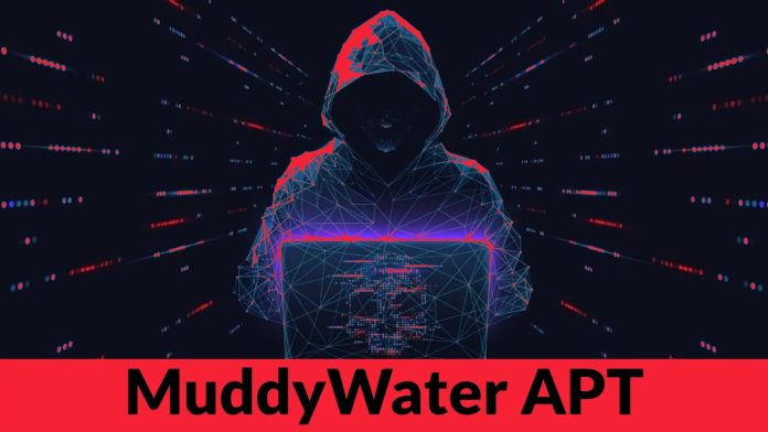 MuddyWater APT Weaponizing Word Documents to Deliver 'RustyWater' Toolkit Evading AV and EDR Tools