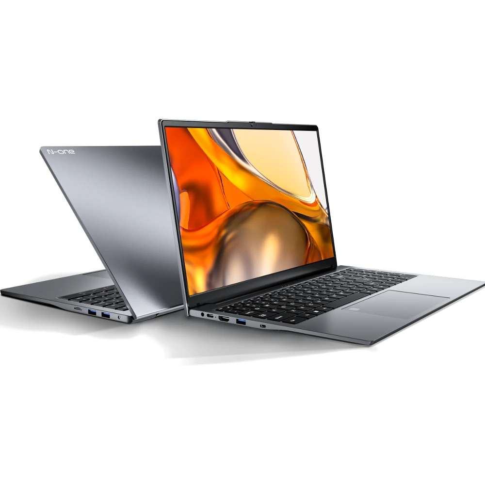 «Απίστευτο Laptop N-ONE NBook SE: 15.6” Οθόνη, AMD Ryzen 7, 32GB RAM και μόλις 1.7 κιλά μόνο για 495.2€!»