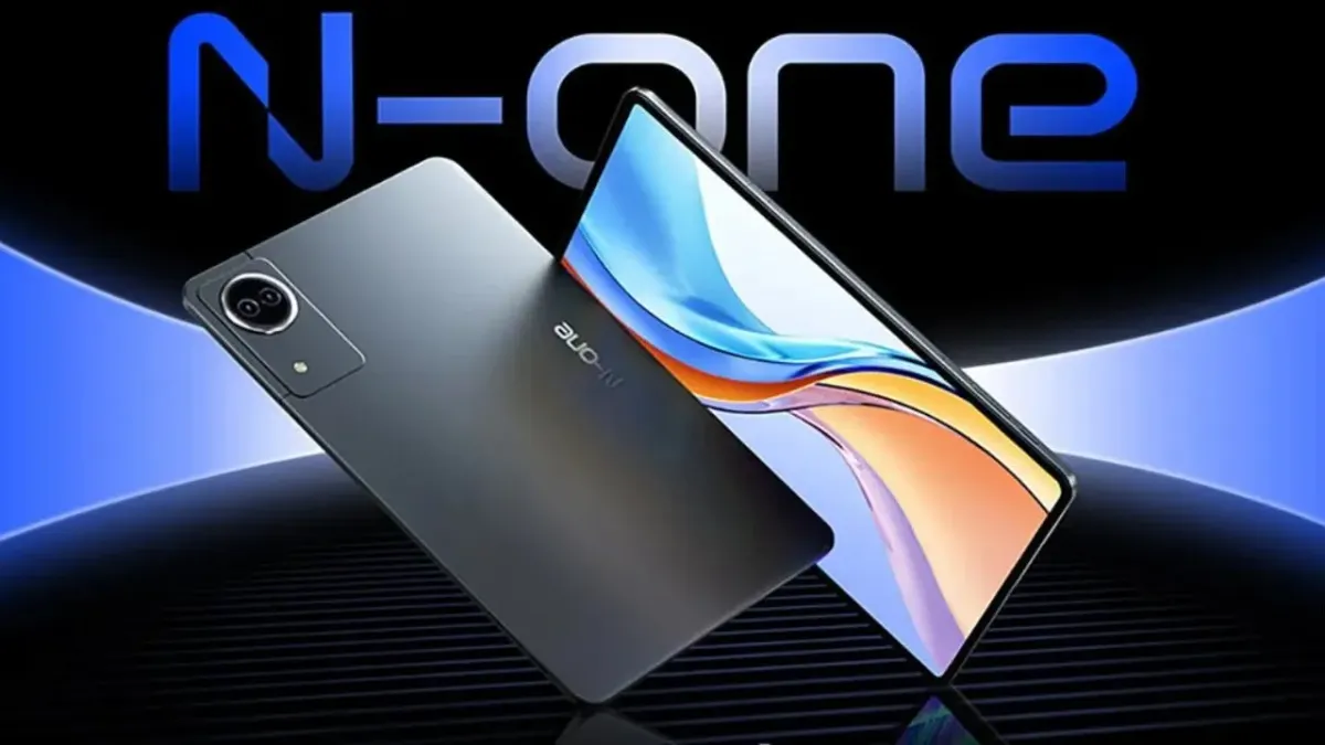 Αποκάλυψη! N-ONE Npad Ultra: 20 GB RAM, Snapdragon SoC και Netflix/Widevine L1 σε φανταστική τιμή—Μην το χάσετε! N-ONE Npad Ultra