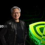 Παρακολουθήστε την ειδική παρουσίαση της NVIDIA CES 2026 "CEO Jensen" ζωντανά εδώ: Ενημερώσεις AI επόμενης γενιάς, RTX