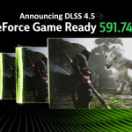 Πρόγραμμα οδήγησης NVIDIA GeForce Game Ready 591.74 τώρα διαθέσιμο με υποστήριξη DLSS 4.5 RTX Super Res