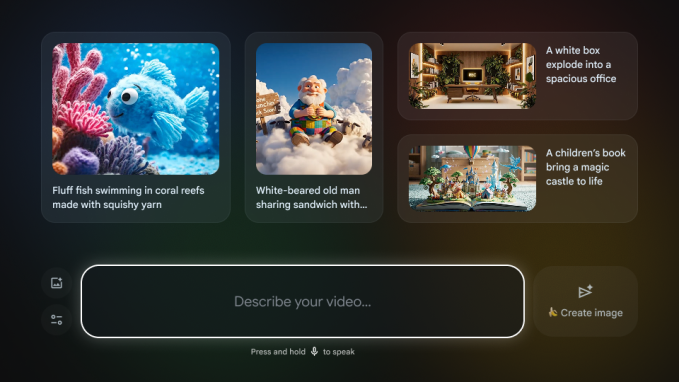 Η Google κάνει προεπισκόπηση των νέων λειτουργιών Gemini για τηλεόραση στην CES 2026 Η Google κάνει προεπισκόπηση των νέων λειτουργιών Gemini για τηλεόραση στην CES 2026