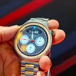 CES 2026: Χρησιμοποίησα το Moto Watch και χαίρομαι που η Motorola εγκατέλειψε το Wear OS και πήγε με την Polar
