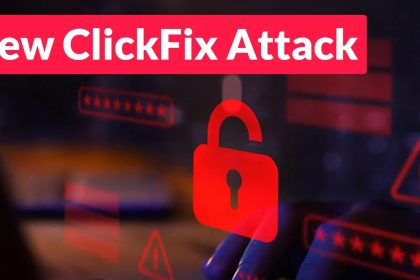 Η νέα επίθεση ClickFix χρησιμοποιεί ψεύτικες οθόνες BSOD των Windows για να ξεγελάσει τους χρήστες στην εκτέλεση κακόβουλου κώδικα