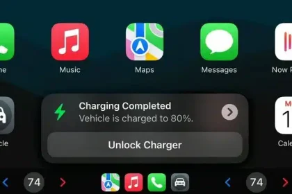 «Ανακαλύψτε πόσα τηλέφωνα μπορείτε να συνδυάσετε ταυτόχρονα με το Apple CarPlay – Η απάντηση θα σας εκπλήξει!»