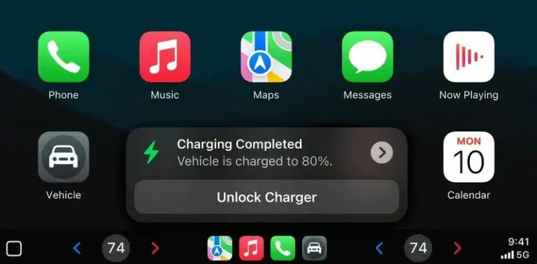 «Ανακαλύψτε πόσα τηλέφωνα μπορείτε να συνδυάσετε ταυτόχρονα με το Apple CarPlay – Η απάντηση θα σας εκπλήξει!»