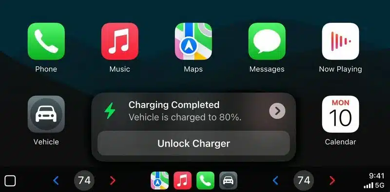 «Ανακαλύψτε πόσα τηλέφωνα μπορείτε να συνδυάσετε ταυτόχρονα με το Apple CarPlay – Η απάντηση θα σας εκπλήξει!»