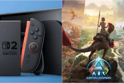 «Το Nintendo Switch 2 Port of ASA είναι εφικτό μόνο με το UE 5.7», λέει η ARK Dev. Το Studio προσπαθεί να ξεκινήσει τη γενιά των καρέ