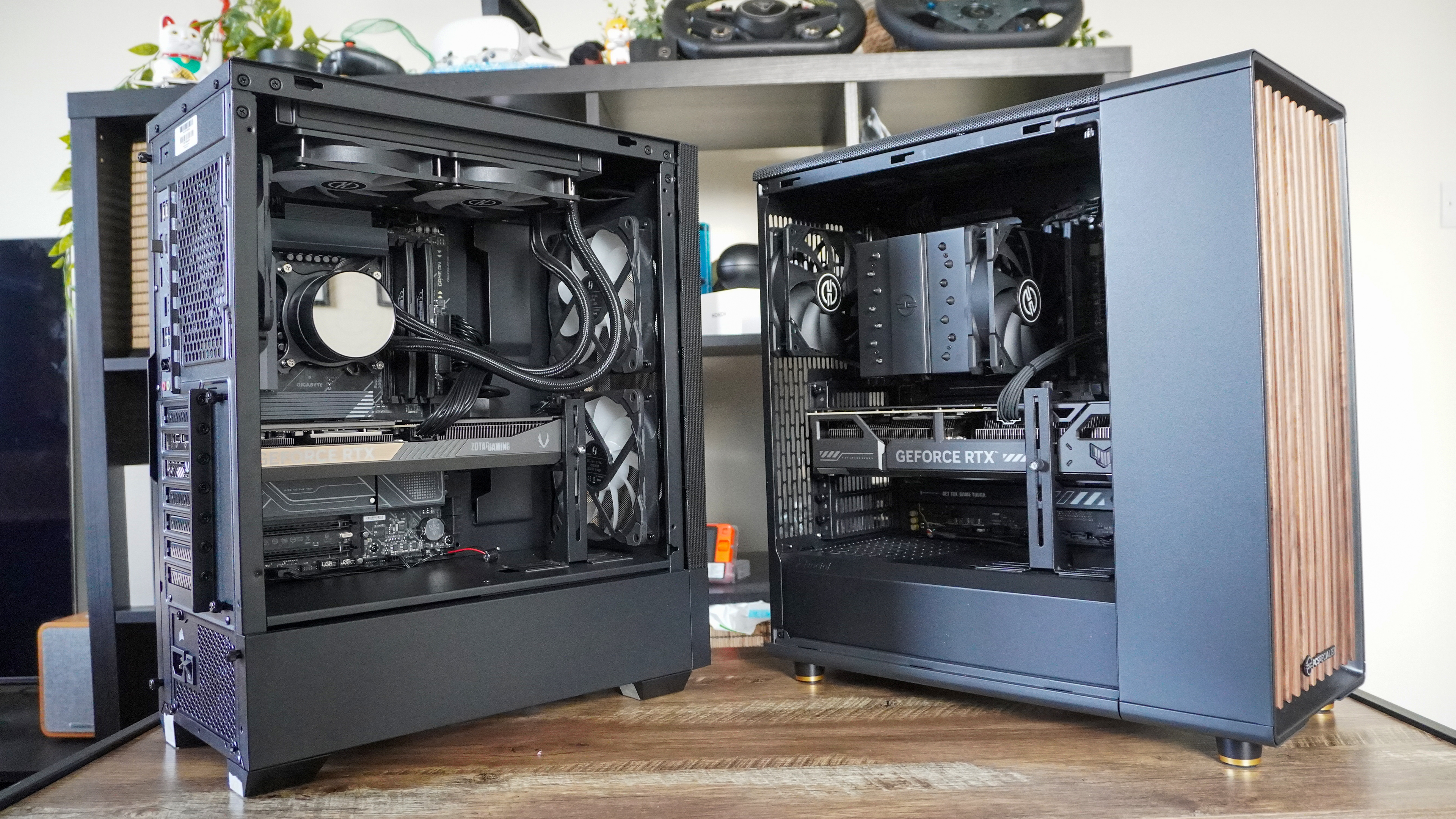 «Ανακαλύψτε τα μυστικά της Nvidia στην CES 2026: Πώς να παρακολουθήσετε την επική ομιλία του Jensen Huang και οι αποκαλύψεις που θα σας αφήσουν άφωνους!» RTX 5070 vs RTX 5070 Ti