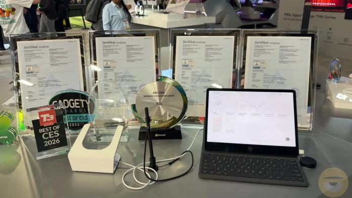 Το Note A1 NXTPAPER της TCL: Η Επαναστατική Πρόταση που Θέλει να Ανατρέψει το Θρόισμα του Remarkable και του Kindle Scribe!