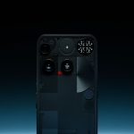 Nothing Phone (3) επιστρέφει στην καλύτερη τιμή του στο Amazon, με 12 GB LPDDR5X RAM και 256 GB UFS 4.0 έκδοση με 639 $ μετά από έκπτωση 20%