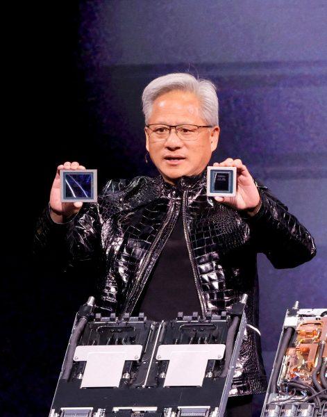 Vera Rubin: Το Μυστηριώδες «Όπλο» της Nvidia που θα Ανατρέψει την Κούρσα της AI!