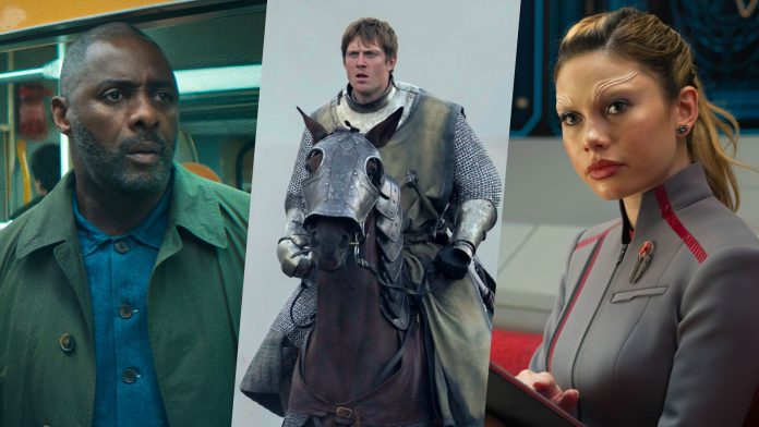 7 Νέες Εκπληκτικές Εκπομπές στο Netflix που Πρέπει Οπωσδήποτε να Δεις Αυτή την Εβδομάδα! (12-18 Ιανουαρίου)