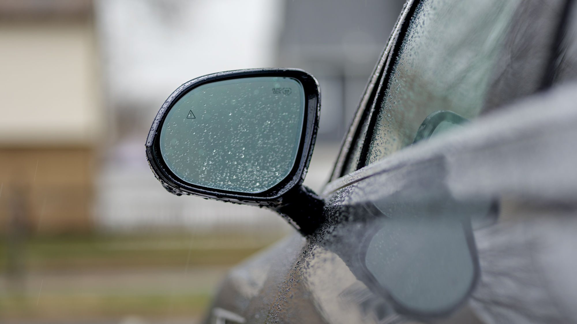 2026 Genesis GV80 test drive review.