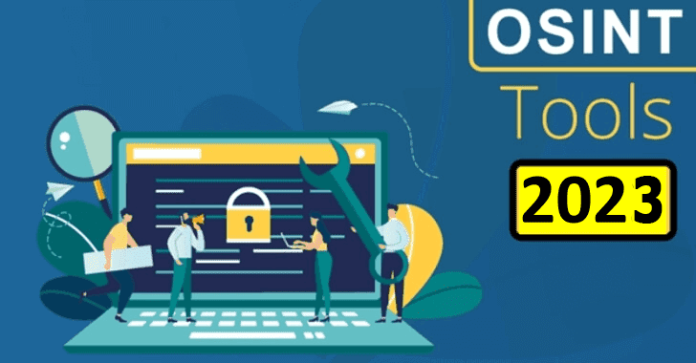 12 Best OSINT Tools for Penetration Testing