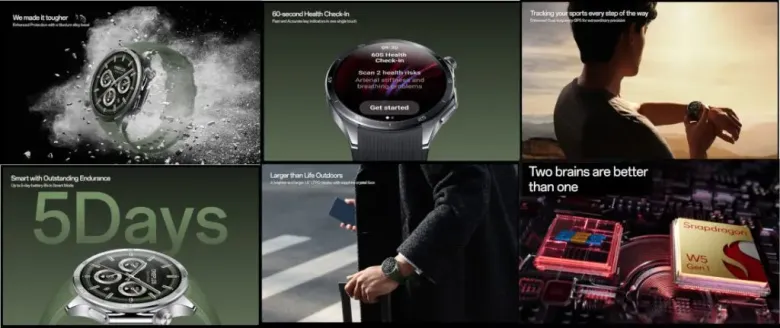 Απίστευτο: Dual Chip, WearOS και Στρατιωτική Αντοχή σε Τιμή Σκάνδαλο!