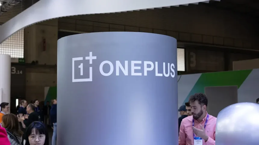 Ανατρεπτικές Εξελίξεις: Το OnePlus Nord 6 Έρχεται με Μπαταρία που Ξεπερνά το OnePlus 15!