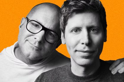 Ανακαλύψτε το Πρώτο Hardware της OpenAI με την Υπογραφή του Jony Ive – Μην το Χάσετε!