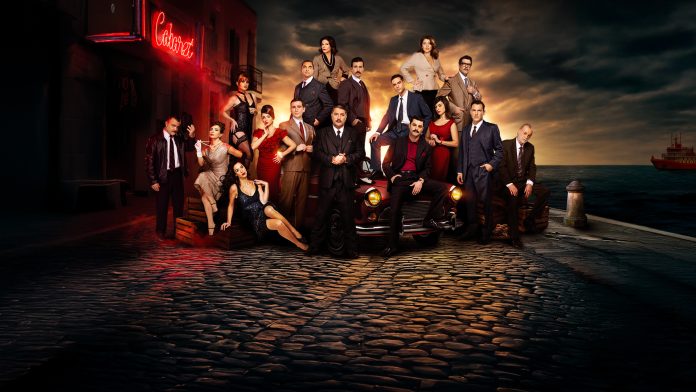 Και επιδότηση 1.6 εκατ. ευρώ για το «Πόρτο Λεόνε» του Alpha - Τυπολογίες