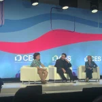 Ο Palmer Luckey του Anduril πιστεύει ότι το μέλλον της τεχνολογίας ανήκει στο παρελθόν