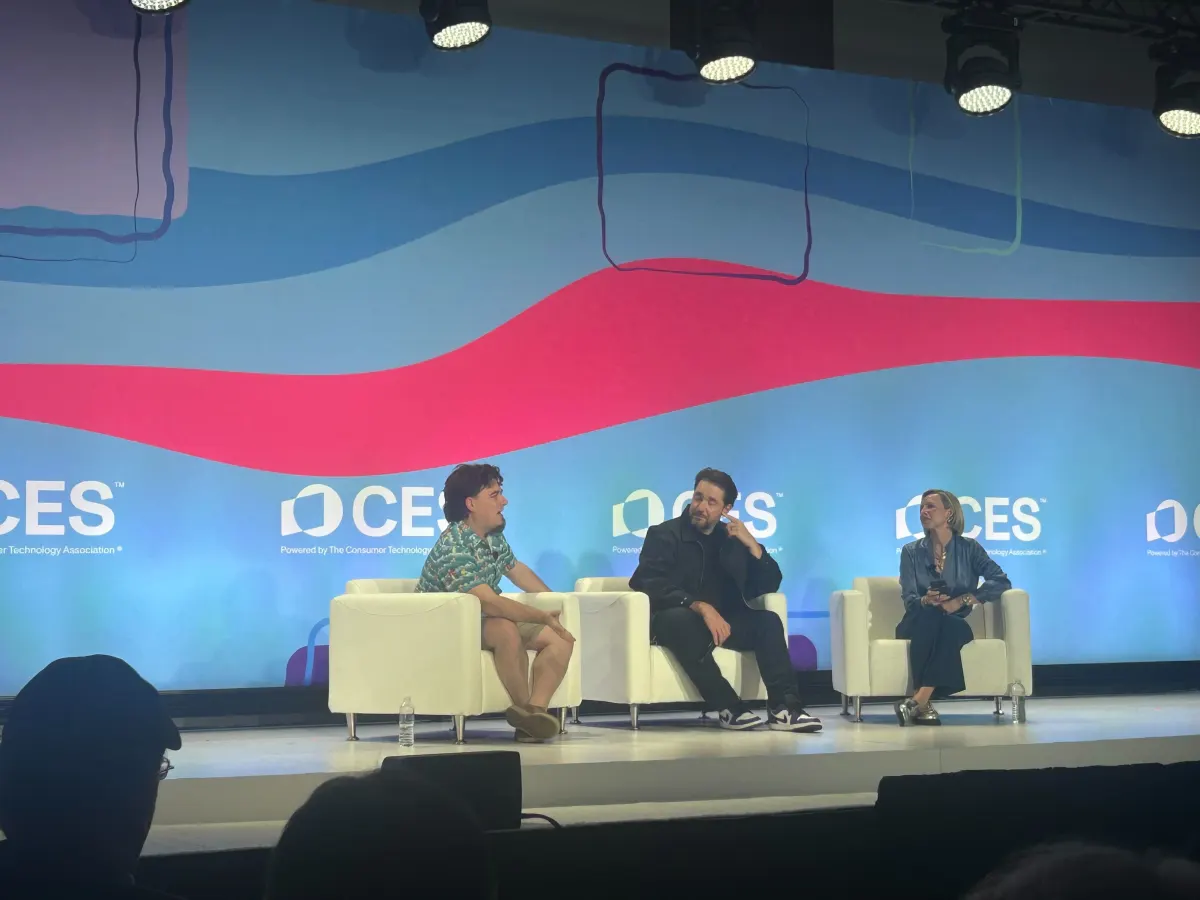 Ο Palmer Luckey του Anduril πιστεύει ότι το μέλλον της τεχνολογίας ανήκει στο παρελθόν Ο Palmer Luckey του Anduril πιστεύει ότι το μέλλον της τεχνολογίας ανήκει στο παρελθόν