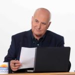 «Σοκ! Έφυγε από τη ζωή ο Γιώργος Παπαδάκης σε ηλικία 74 ετών - Δείτε πώς έγινε!»