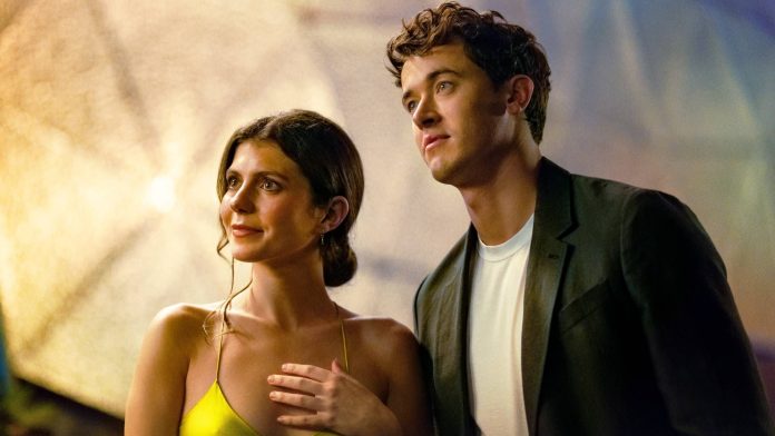 «Ανακαλύψτε τις 5 ταινίες που θα σας μαγέψουν αν σας άρεσαν οι «Άνθρωποι που συναντάμε στις διακοπές»!»