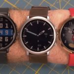 Το Pebble φέρνει πίσω το στρογγυλό ρολόι του και πραγματικά φαίνεται υπέροχο