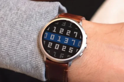 Pebble Round 2: Ανακαλύψτε τη νέα του οθόνη ePaper και την εκπληκτική μπαταρία 2 εβδομάδων!