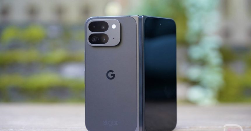 Πού είναι η Ενημέρωση Pixel Ιανουαρίου;