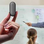 «Ανακαλύψτε το Plaud NotePin: Ο μυστικός σας σύμμαχος για αψεγάδιαστες επαγγελματικές συναντήσεις και presentations! Υποκλεψτε την προσοχή με  #2 «εγκέφαλο»!»