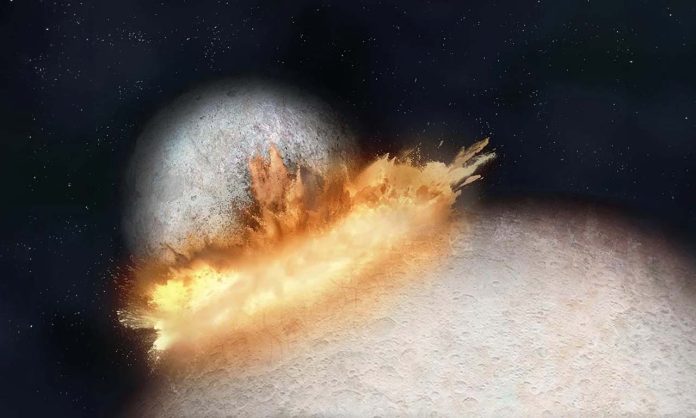 «23 Μαρτίου 2178: Η Καταλυτική Ημερομηνία που Αλλάζει Τα Πάντα για τον Πλούτωνα!»