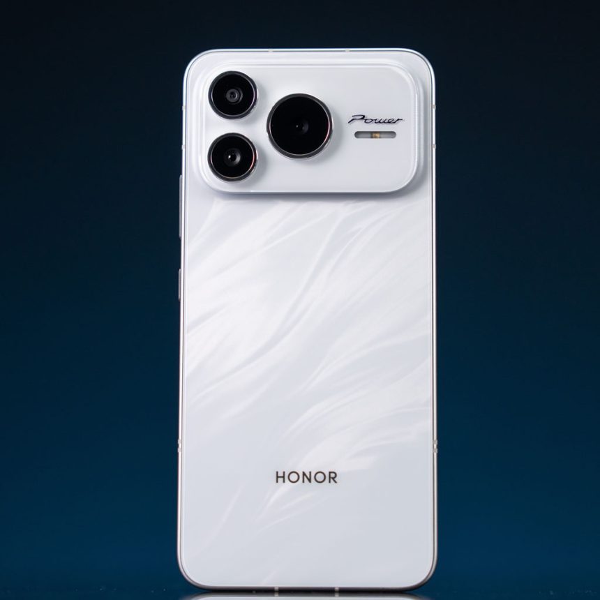 Honor Power 2: Ελέγξτε όλες τις προδιαγραφές, τις κορυφαίες δυνατότητες και την τιμή λεπτομερώς