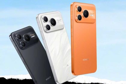 Το Honor Power 2 κυκλοφόρησε με μπαταρία 10080 mAh, Dimensity 8500 Elite και οθόνη 8000 nits