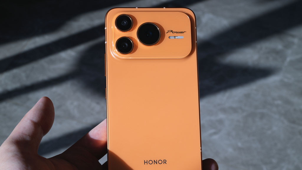 Μήπως το Honor Power 2 αναπαράγει απλώς την ιδέα σχεδιασμού της Apple και της Xiaomi; Honor Power 2